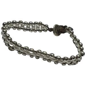 Aeropostale Beaded Bracelet - Stylish & Trendy Design